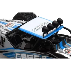 DHK Cage-R Brushed 2WD EP RTR