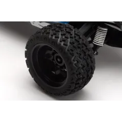 DHK Cage-R Brushed 2WD EP RTR