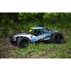 DHK Cage-R Brushed 2WD EP RTR