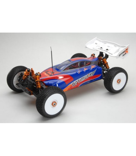 DHK Optimus XL 4WD EP ARTR Buggy