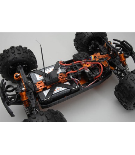 DHK Maximus 4WD EP Truck RTR