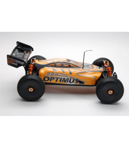 DHK Optimus 4WD EP Buggy RTR