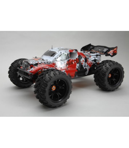 DHK Zombie 4WD EP Truggy RTR
