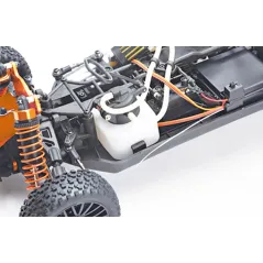 DHK Tiger 4WD GP Buggy RTR