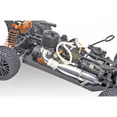 DHK Tiger 4WD GP Buggy RTR