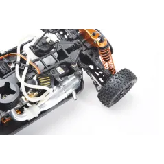 DHK Tiger 4WD GP Buggy RTR