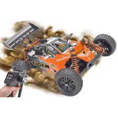 DHK Tiger 4WD GP Buggy RTR