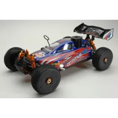 DHK Optimus 4WD GP Buggy RTR
