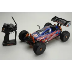 DHK Optimus 4WD GP Buggy RTR