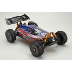 DHK Optimus 4WD GP Buggy RTR