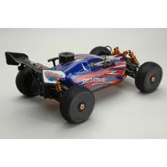 DHK Optimus 4WD GP Buggy RTR
