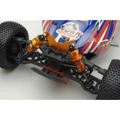 DHK Optimus 4WD GP Buggy RTR