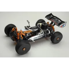 DHK Optimus 4WD GP Buggy RTR