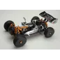DHK Optimus 4WD GP Buggy RTR