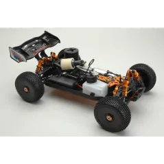 DHK Optimus 4WD GP Buggy RTR