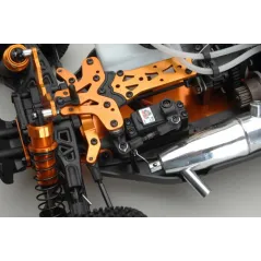 DHK Optimus 4WD GP Buggy RTR