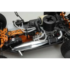 DHK Optimus 4WD GP Buggy RTR
