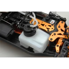 DHK Optimus 4WD GP Buggy RTR