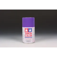 TAMIYA PS-10 PURPLE