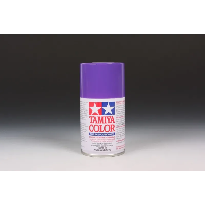TAMIYA Ps-10 Purple