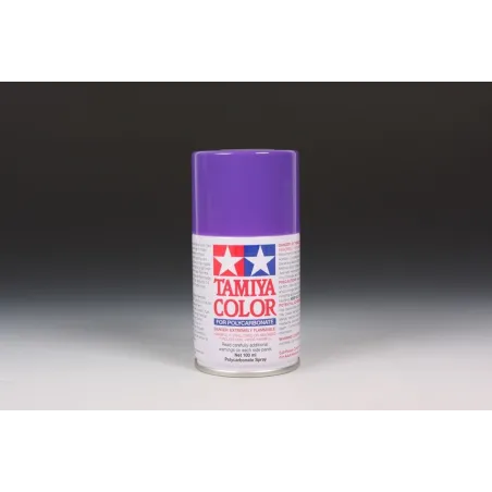 TAMIYA Ps-10 Purple