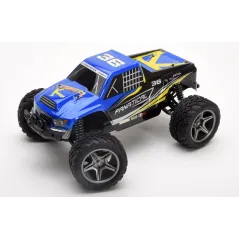 Ripmax 1/12 Rough Racer Monster Truck