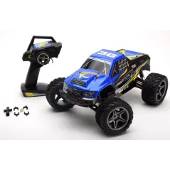 Ripmax 1/12 Rough Racer Monster Truck