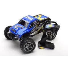 Ripmax 1/12 Rough Racer Monster Truck