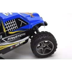 Ripmax 1/12 Rough Racer Monster Truck