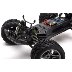 Ripmax 1/12 Rough Racer Monster Truck