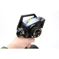 Ripmax 1/12 Rough Racer Monster Truck