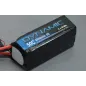 Dynamic 6S 5500mAh 50C Li-Po Dynamic 6S 5500mAh 50C Li-Po