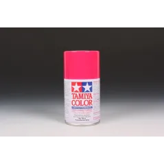 TAMIYA PS-33 CHERRY RED