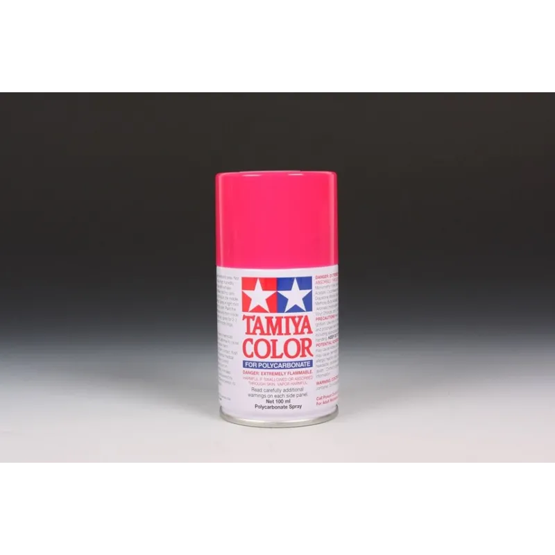 TAMIYA Ps-33 Cherry Red