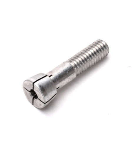 Dubro 3.17mm Collet (For 1-9/16" & 1-3/4" Electric Spinners)