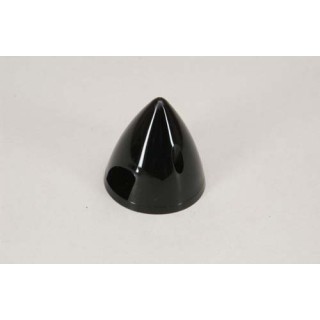 Ripmax 2.25" Black Nylon Spinner