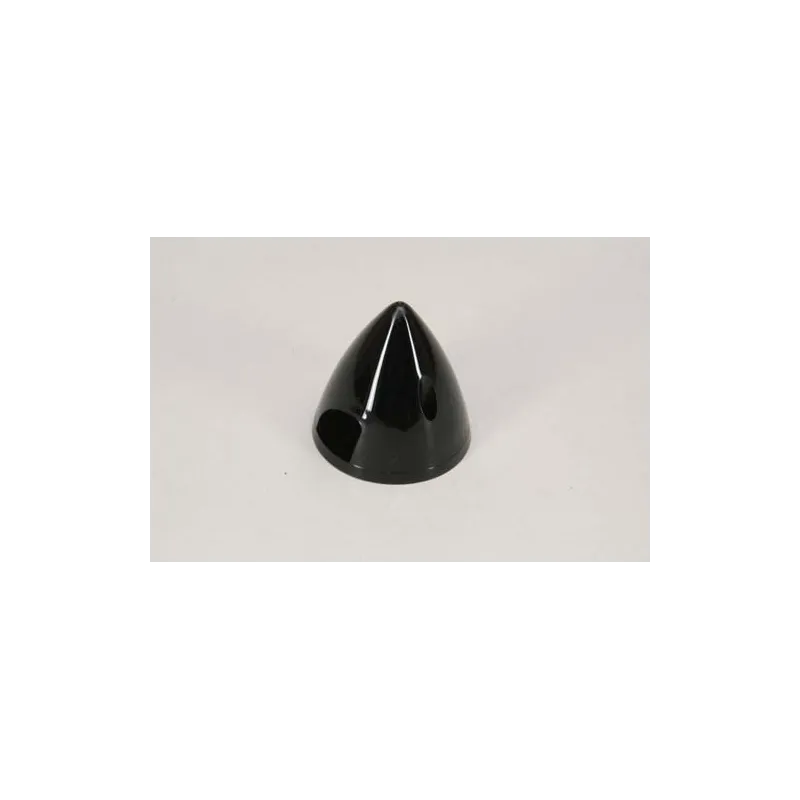 Ripmax 2.25" Black Nylon Spinner Ripmax 2.25" Black Nylon Spinner