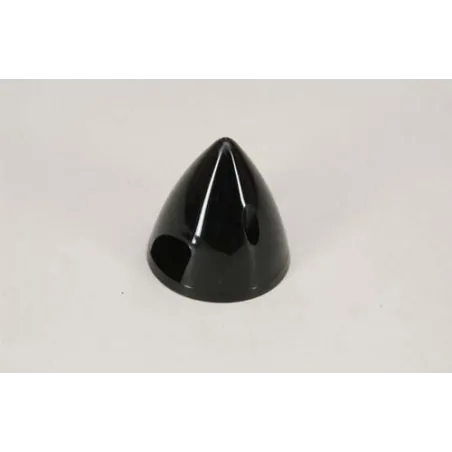 Ripmax 2.25" Black Nylon Spinner
