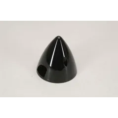 Ripmax 2Bl Nylon Spinner - 70mm/Black