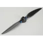 Ripmax Folding Propeller 10 x 8 (4.0mm Shaft) H-Hub CarbFX