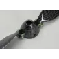 Ripmax Folding Propeller 11 x 8 (3.0mm Shaft) H-Hub CarbFX