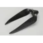 Ripmax Folding Propeller 11 x 8 (3.0mm Shaft) H-Hub CarbFX