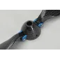 Ripmax Folding Propeller 11 x 8 (4.0mm Shaft) H-Hub CarbFX