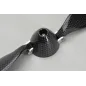 Ripmax Folding Propeller 12 x 8 (3.2mm Shaft) Z-Hub CarbFX