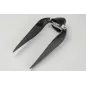 Ripmax Folding Propeller 12 x 8 (3.2mm Shaft) Z-Hub CarbFX