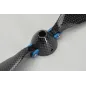 Ripmax Folding Propeller 12 x 8 (4.0mm Shaft) H-Hub CarbFX