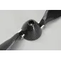 Ripmax Folding Propeller 12 x 8 (4.0mm Shaft) Z-Hub CarbFX