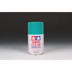 TAMIYA PS-54 COBALT GREEN