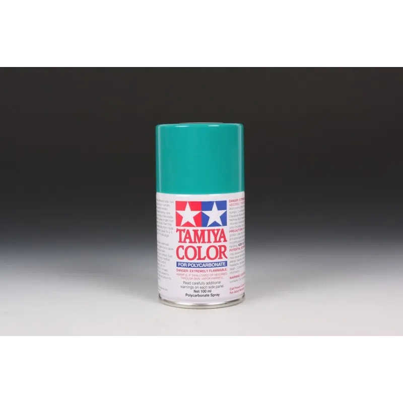 TAMIYA Ps-54 Cobalt Green