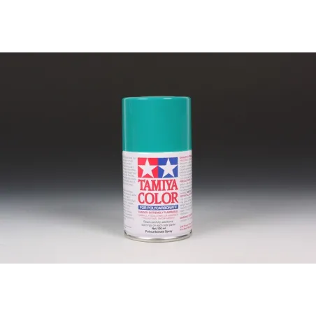 TAMIYA Ps-54 Cobalt Green
